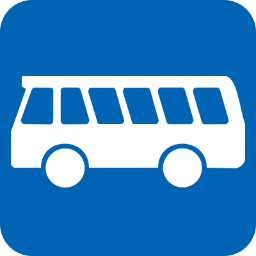 Información de estaciones y rutas del MIO, transporte público de Cali.