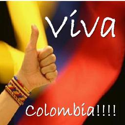 estoesColombia's profile picture. Tierra maravillosa de gente amable. Gran biodiversidad, sus climas e infinitas culturas que sorprenden por su legado histórico.