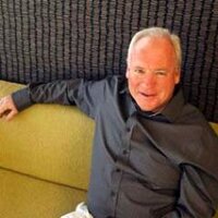 george o'shea (@osheag) 's Twitter Profile