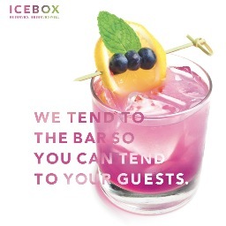 Innovative Beverage Service specializing in weddings, special events, festivals and more. Custom packages, creative cocktails, quality service & products!