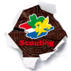 Scoutinggroep in Hoogland, Amersfoort
