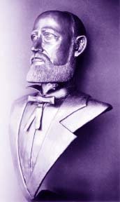 Walking 954 miles from Tennessee to Texas with Oscar P, John Tarleton settled in Erath County, paving the way for the founding of Tarleton State University.