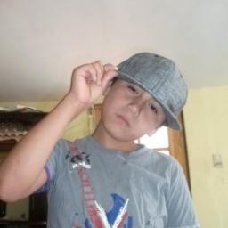 gracias a los que me sigen