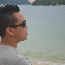 MERAH BIRU ITU JOHOR
