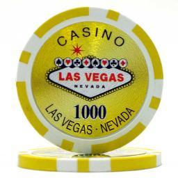 love Vegas & blackjack