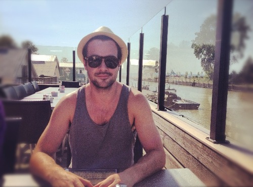 matt stephens