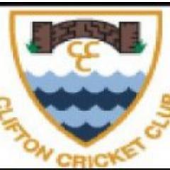 Clifton Cricket Club Social Account