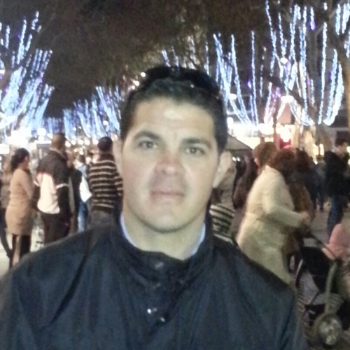 evolucion57's profile picture. 