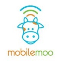 We're MobileMoo! (formerly http://t.co/4QpuV59K)