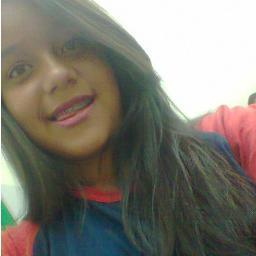Rubertinha minha princesa te amo muito e vc sab, vc cm seu jeitinho moleka q eu amuh , obg por td mana 3 #,te amo prin @ingridbsi 3