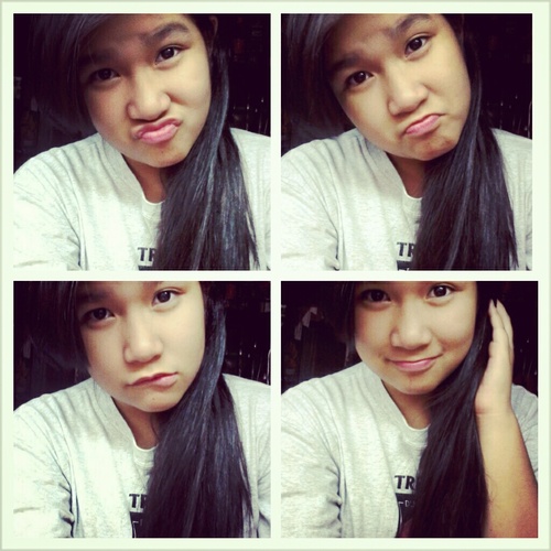 I'm not perfect, but im still beautiful