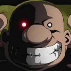 I'm Gluttony... Who are you? You look tasty... *drools* [FMAB RP, open to all]