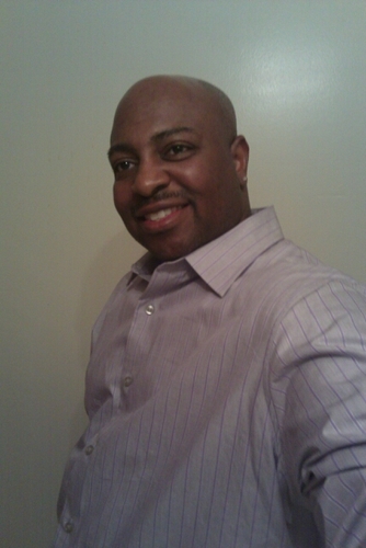 PhilBrown128's profile picture. A man just trying to be better to do better