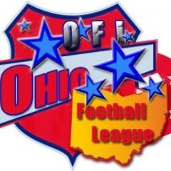 ofl2013's profile picture. Ohio Football League consist of Ohio based teams and NEW for 2013. Season begins May 2013 and ends August 2013.