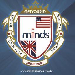 a Minds Mooca é a escola do momento para a Mooca e toda zona leste. Aqui Inglês em 18 meses é uma realidade. Sem necessidade de formar turmas, inicio imediato.