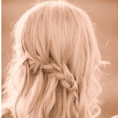 Forever_ablonde's profile picture. because blondes have more fun, here to inspire other blondies one tweet at a time #foreverblonde