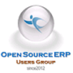 OSERP1's profile picture. twitter from Open Source ERP Users Group