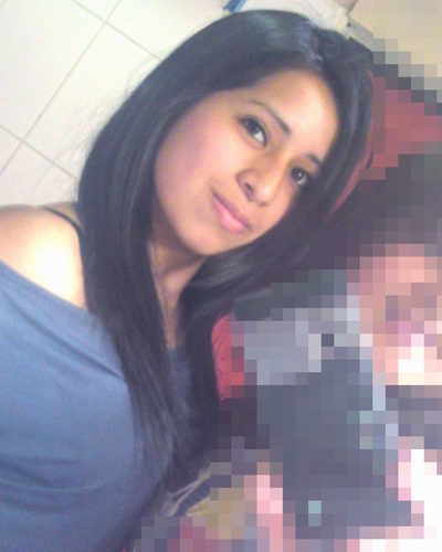 rozitamorales's profile picture. 