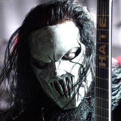 My Official Twitter,I Am Mick Thomson Guitarist Of Band Slipknot (@Slipknot)