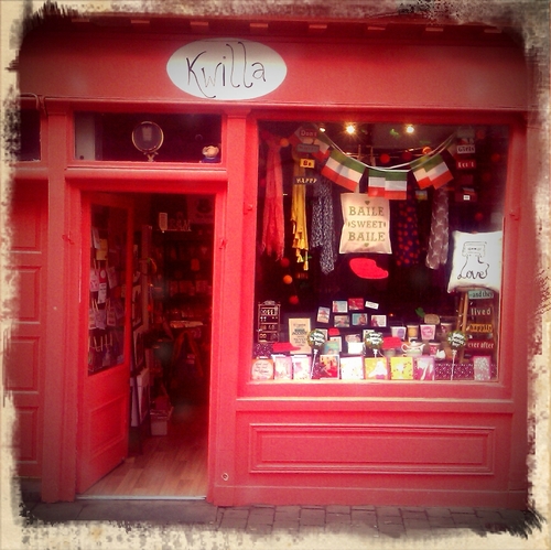Accessories, Jewellery, Gifts, & Cards! Located at 23 Rose Inn St, Kilkenny, Ireland! http://t.co/gUg8hQUCaE