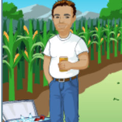 B.S. in Agronomy from University of Illinois
6th Generation Farmer