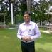 gautam kumar sinha (@gautampatna) Twitter profile photo