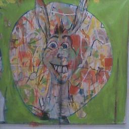 klopkloek's profile picture. 