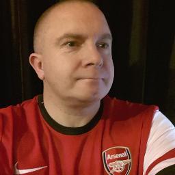 GunnerSteve Profile Picture