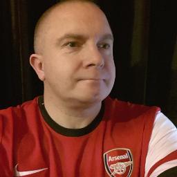 Endoscopy Technician at Medway NHS Foundation Trust. Arsenal till I die... All views are my own unless beer is involved... I Play Munzee...