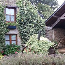 Les gîtes de Lestroué sont situés à La Vraie-Croix dans le Morbihan, en Bretagne sud.
http://t.co/eBUr3Onq