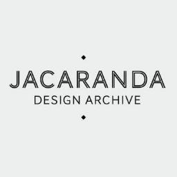 The Jacaranda Design Archive;  antique textile documents, vintage garments and accessories from the mid-eighteenth century  to the 1980s.