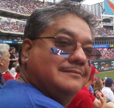 DavidVZamora's profile picture. 