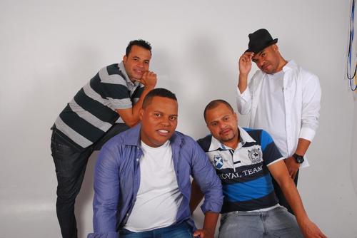 Vando Bernardo, Welington Silva, Rogério Barbosa, Luciano Leite e Ricardo Tito 
Grupo formado em uma ocasião, e hoje essa Ocasião é Perfeita.
