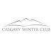 Calgary Winter Club (@winterclub) Twitter profile photo