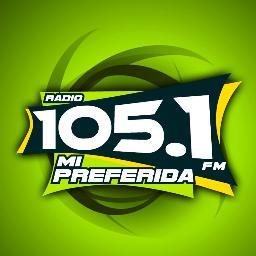 RADIO MI PREFERIDA 105.1 F.M. LA MAQUINA DE GUERRA