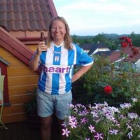 Anniken Vestby (@annivest) 's Twitter Profile