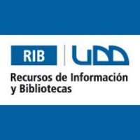 Biblioteca UDD (@bibliotecaudd) 's Twitter Profile Photo