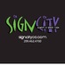 Sign City (@signcityca) Twitter profile photo
