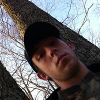 Jarred Ellis - @cheever5630 Twitter Profile Photo