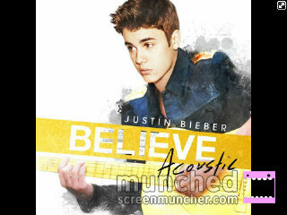 BELIEVE.