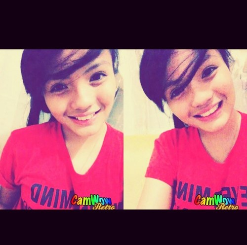 veronicuuuuuh's profile picture. #OneBigHappyFamily 