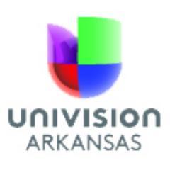 Official Twitter Page for Univision Arkansas.