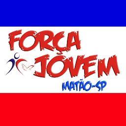V.isão, P.lanejamento e R.ealização. Nós somos a voz da Força Jovem de Matão. Jovens, Eu vos escolhi porque sois fortes - Siga-nos os bons