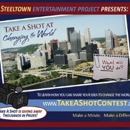 Steeltown_Youth's profile picture. Empowering the region's teens to make media that matters.