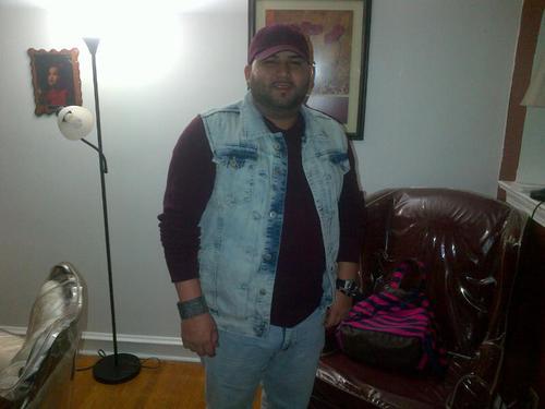 WirelessFama's profile picture. Vc precidente La Fama records paracontrataciones de welo fama y sabiophill el supremo  7874105314