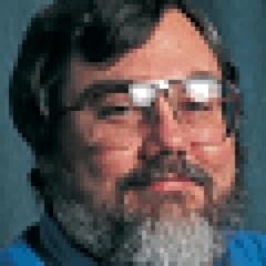 Senior tech director @PowerITPro. I write about all things #IBMPower. I go back to the 1970s mainframe era.