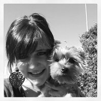 Sonja Pruis (@fluweeltjie) 's Twitter Profile