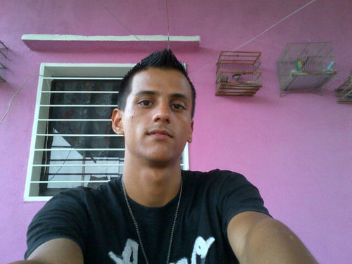 Te Pintaron Pajaritos Sigueme Y Te Sigo*--* Apurate es Gratis :D