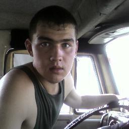 zhekapavlov21's profile picture. 