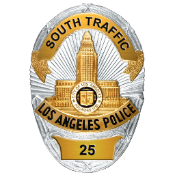 LAPDSouthTraff Profile Picture